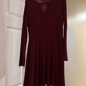 Long Tunic Dress